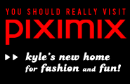  [ YOU SHOULD REALLY VISIT PIXIMIX ] 