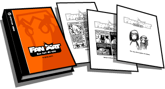  [ Buy the Fan Art Book ] 