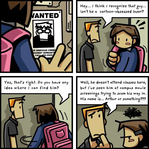  Comic 