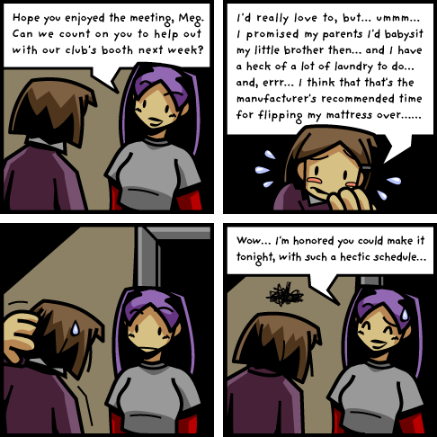  Comic 