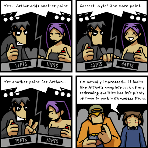  Comic 