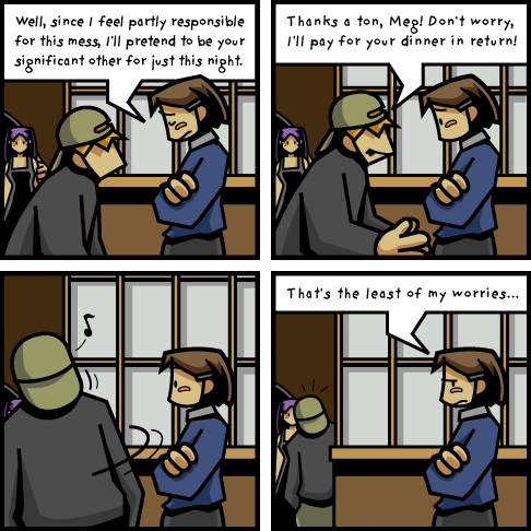  Comic 
