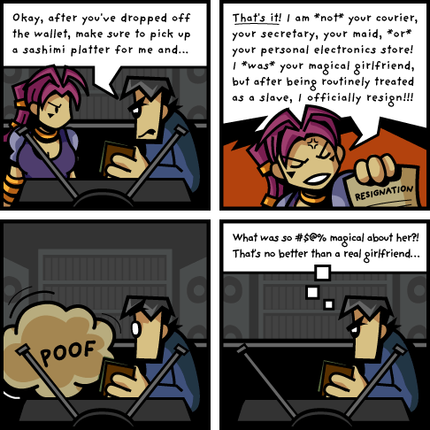  Comic 