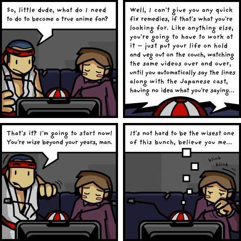  Comic 