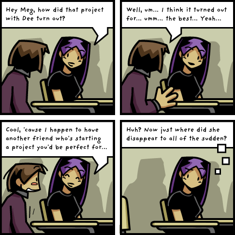  Comic 