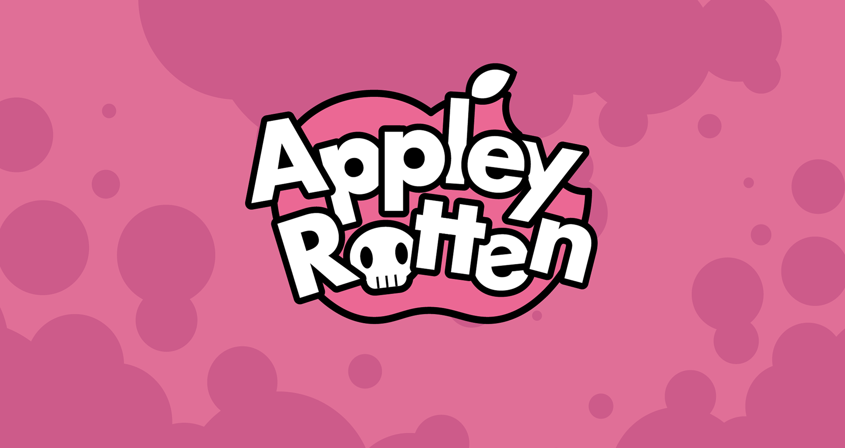 Old Appley Rotten Banner