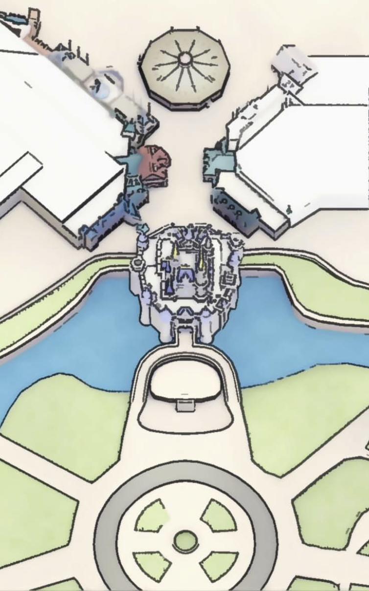 Sample visual style 2