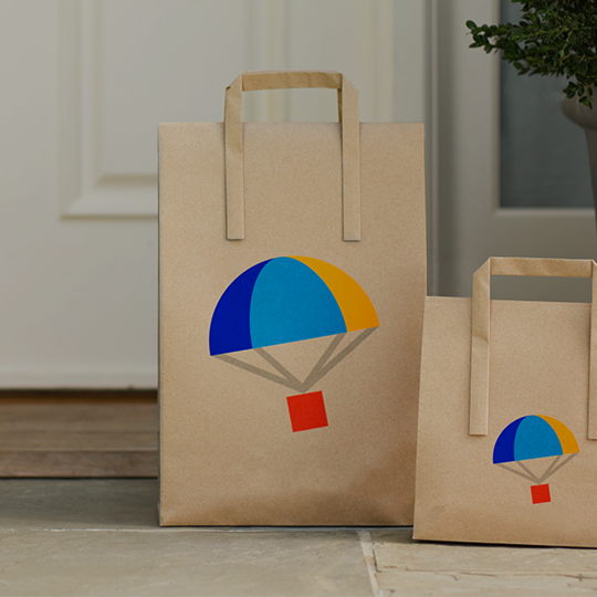 Google Express