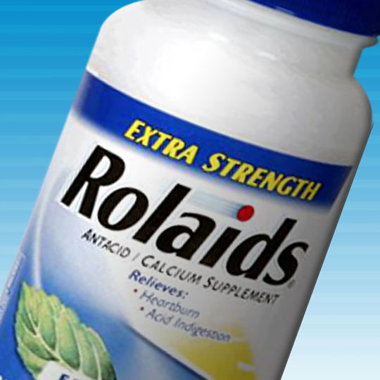 Rolaids