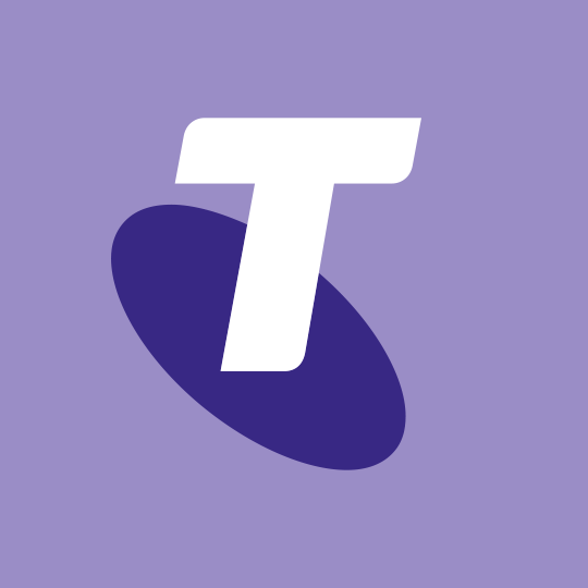 Telstra