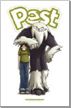  [ Pest Giant Poster ]